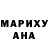 БУТИРАТ оксана Incognito,Or ManU