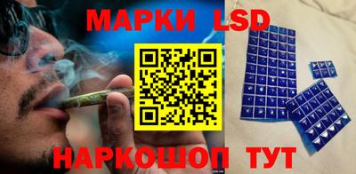 хмурый Тверь